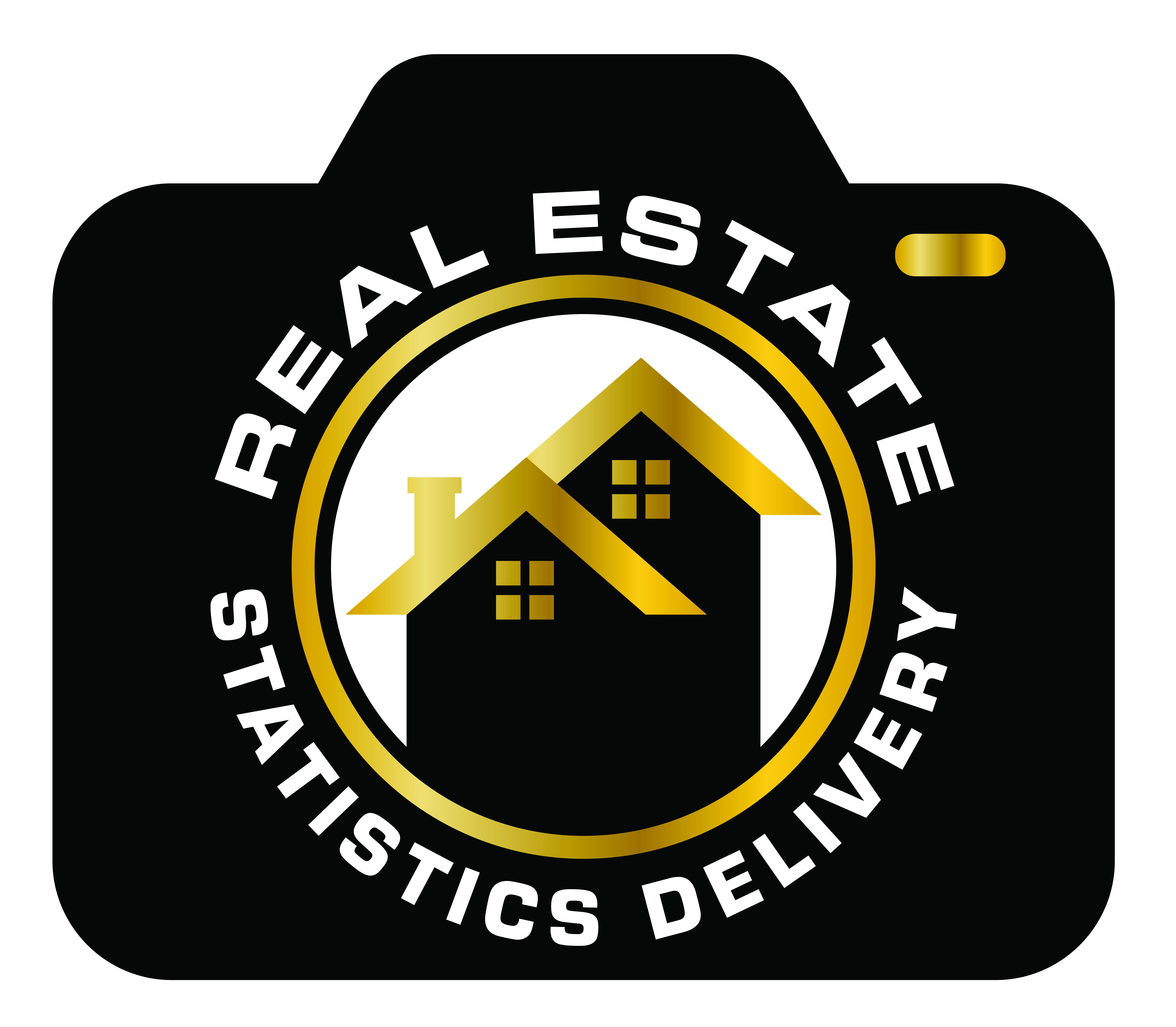 Real Estate Statistics Delivery LLC Logo